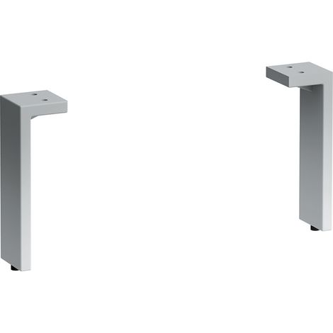 Pies LAUFEN Kartell, opcionales para H4081512, H4075178, (1/3)