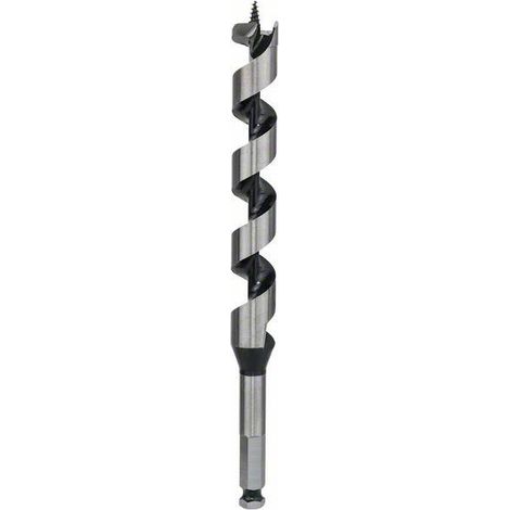 PRO Wood Trapano a spirale per legno, 22 x 170 x 235 mm