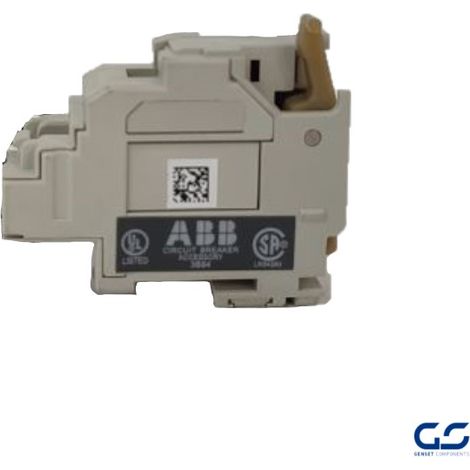 Bobina Apertura SOR-C XT1..XT4 F/P 24-30 Vac/dc ABB (1SDA066322R1)