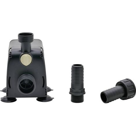 Eden WaterParadise PAS 5000 94019 Pompe pour aquarium (1/4)