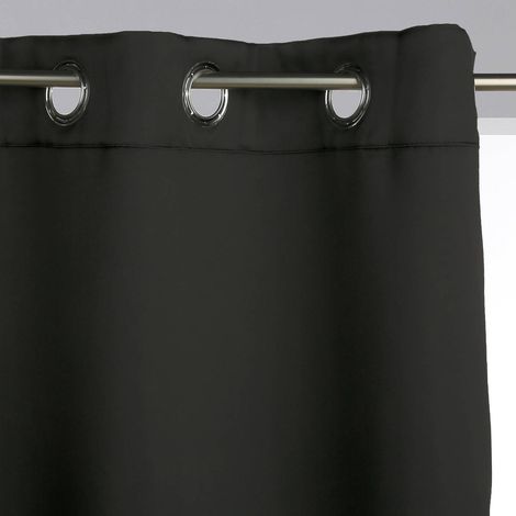 Set di 2 tende oscuranti 135x240cm - Atmosphera créateur d'intérieur