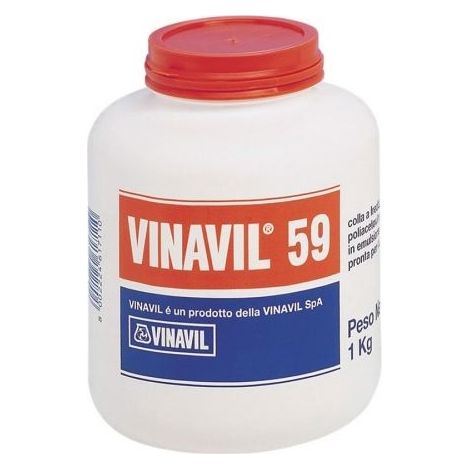 COLLA VINAVIL 59 KG.1