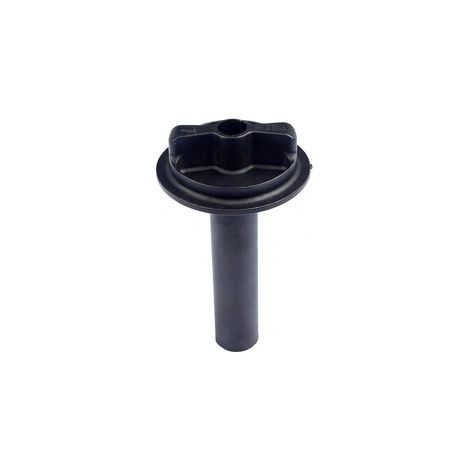 Fuel tank control handle compatible with Yamaha YFM450, Recon TRX350 and Kawasaki KVF400 models. (1/2)