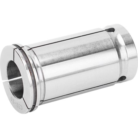 Mandrin Porte-Pinceau C32-20 pour Défonceuse CNC, Adaptateur Industriel Haute Performance (1/5)
