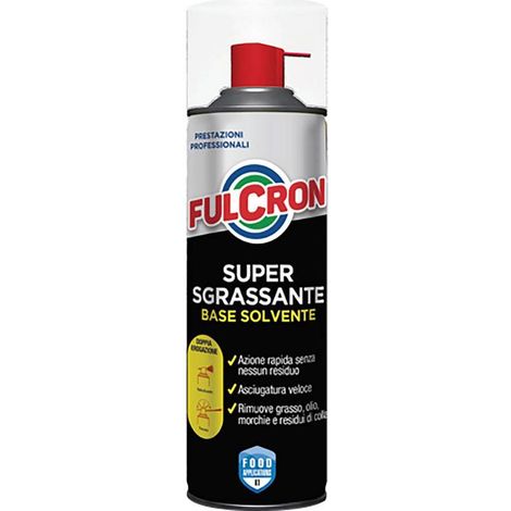 SGRASSANTE 'FULCRON SUPER SGRASSANTE' ml 500