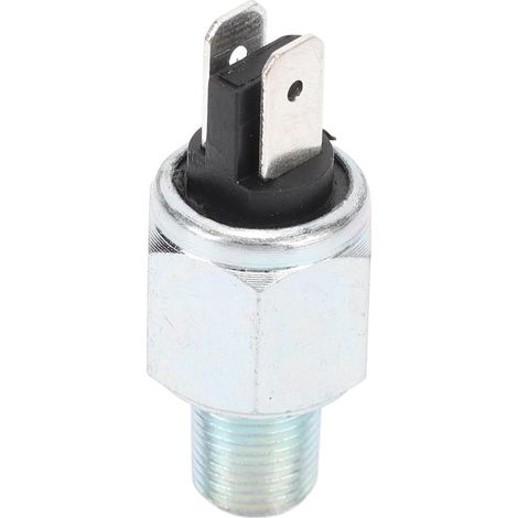 Interrupteur de Feu Stop avec Câble, Interrupteur de Feu Stop 72023 51D 51E, Touring, FXD FXDWG FXST FLST XL (1/5)