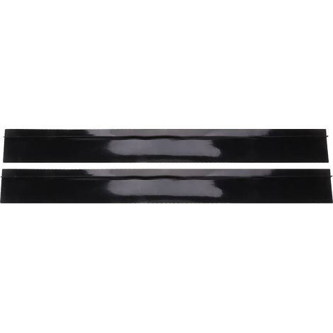 de 2 bandes de remplissage pour joints de plaque de cuisson