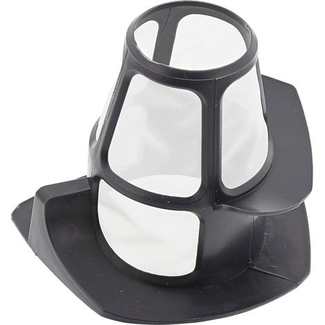 Electrolux - filtre,extérieur - 4055420857 - 7321424124534 (1/2)