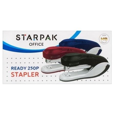 Cucitrice Ready STK-250 P 24/6 26/6 blu navy