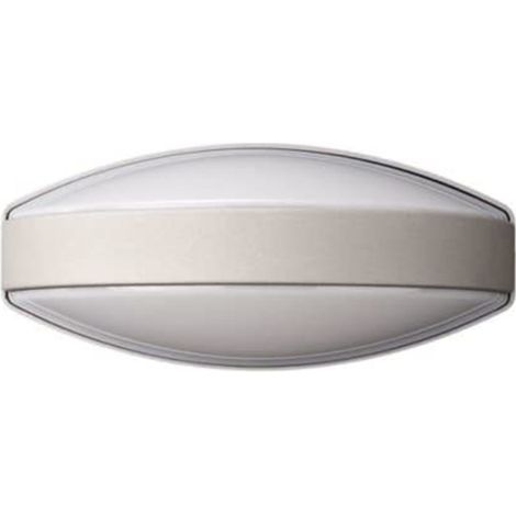 DENVER Esterno Grigio Con Fascia (1/2)