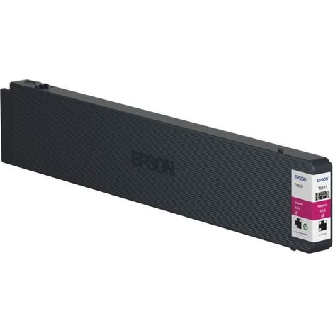 EPSON WorkForce Enterprise WF-C20600 Magenta Ink (C13T02Q300)