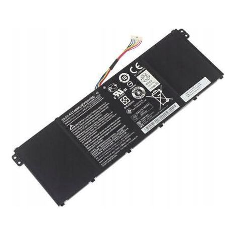 Batería CoreParts MBXAC-BA0081 de 4 celdas, 33 Wh y 15,2 V