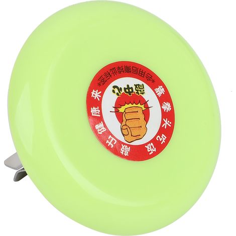 Couteau De Cuisine En Acier Inoxydable Vert - Accessoire Pour Découpe Viande Poisson - Outil Manuel Ergonomique - 1 Pièce (1/5)