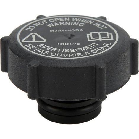 Bouchon Réservoir Liquide Refroidissement Modèle MJA4440BA Étanche Haute Pression - (1/5)