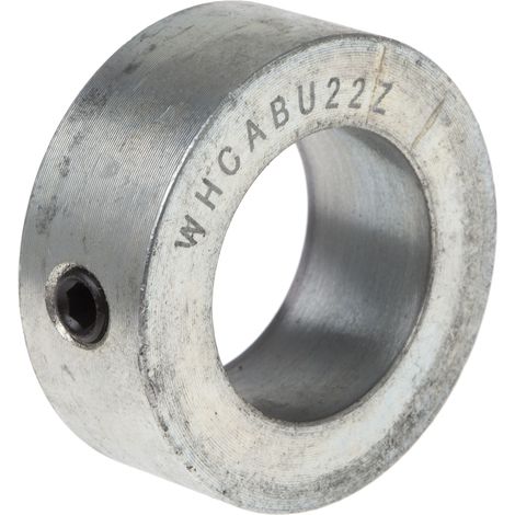 Bague d RS PRO, 22mm, Une pièce, en Acier ( Prix pour 1 ) (1/2)