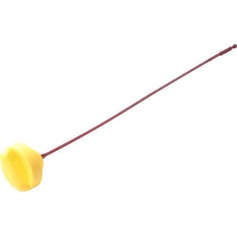 Jauge de niveau d'huile moteur avec indicateur pour Clio Laguna Megane Scenic NISSAN SUZUKI (1/5)
