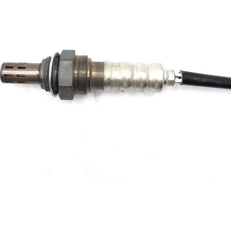 Oxygen sensor 11787530285 OZA600-BM5 compatible with BMW X3 vehicle parts. (1/3)