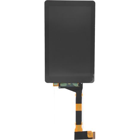 Écran LCD 3D 5,5 pouces 2K avec film de protection en verre trempé intégré, affichage HD 1440x2560 pour imprimante Anet (1/5)