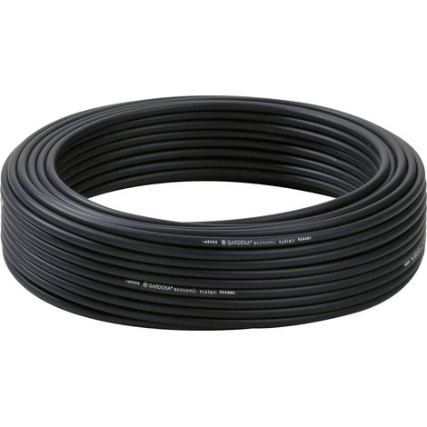 1 Câble de connexion 24 V, 7 x 0,5 mm², 15 m, pour 6 vannes, étanche, pour programmateur d'arrosage (1/4)