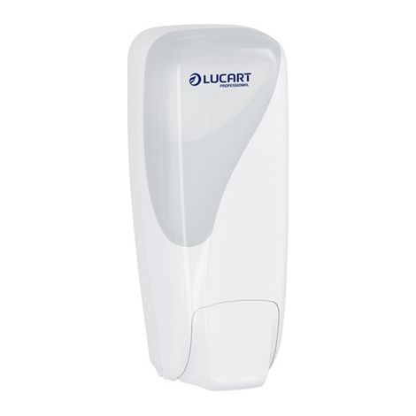 Distributeur de savon identity foam lucart