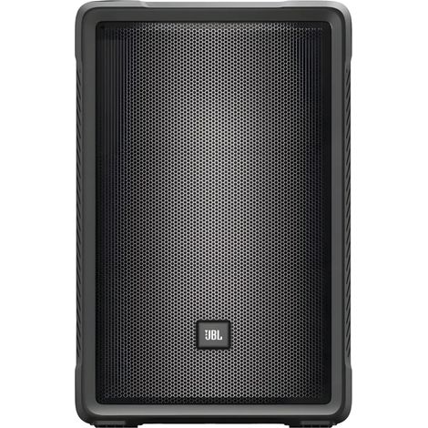 Coluna ativa JBL IRX112BT 1300W Bluetooth 5.0