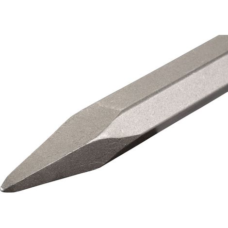MAKITA D-23824 Puntatore esagonale 21x450mm Serie standard per HM1200