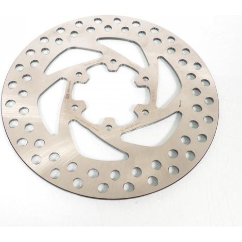 Disque de frein arrière NG Brakes pour Moto Gilera 50 SMT Après