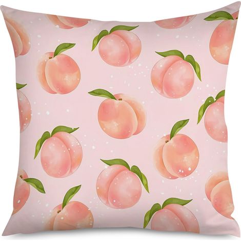 Housse de Coussin Pêche Tendance (1/5)