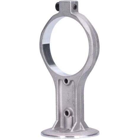 Connecting Rod Air Pneumatic Compressor Cast Aluminum Ball Valve 750 Inner Ring 62mm (1/3)