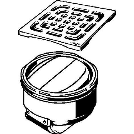 VIEGA 655662 Siphon anti-odeurs 4936,61 (1/3)