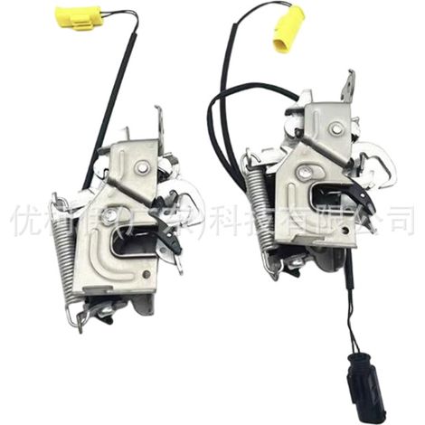 Kupplungsnehmerzylinder 94zt7a564ab, kompatibel mit Ford Mondeo 2001-2007 (1/4)
