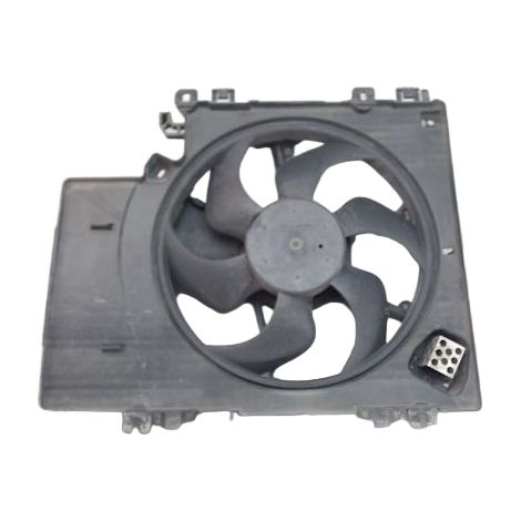 [PRODUIT D'OCCASION] Moteur Ventilateur Radiateur NISSAN Micra ♻️ Ref Oe. 21481ax610 - Garantie à vie (1/3)