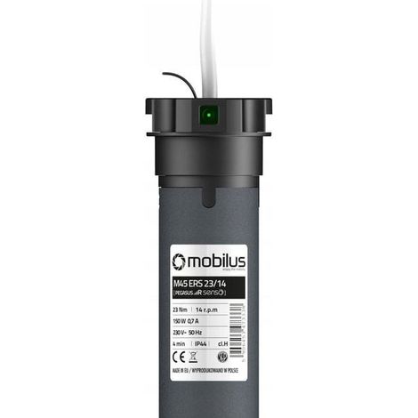 Motore Mobilus M45 ERS 25/17 (1/4)