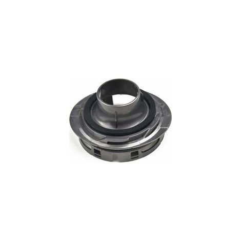 Accessoire pour aspirateur--Réglable Tube Télescopique de Remplacement pour Dyson V7 V8 V10 V11 SV10 SV11 Aspirateur Sans FilAccessoire pour aspirateur (1/4)