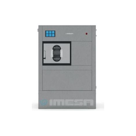 Lave Linge Aseptique Gamme D2W 23-24kg - Imesa