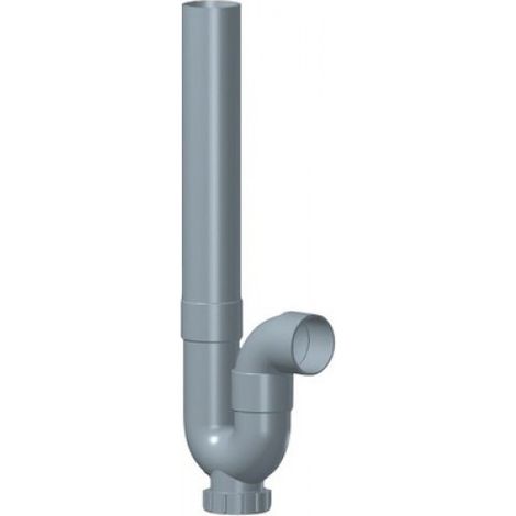 Siphon Machine à laver B204H WATTS INDUSTRIES (GRIPP) 23018221