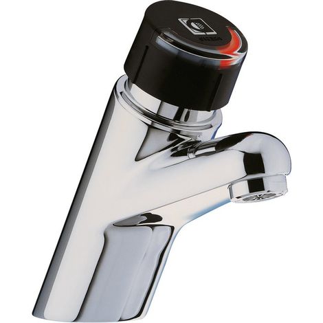 Bouton complet pour mitigeur P4000 S (1/5)