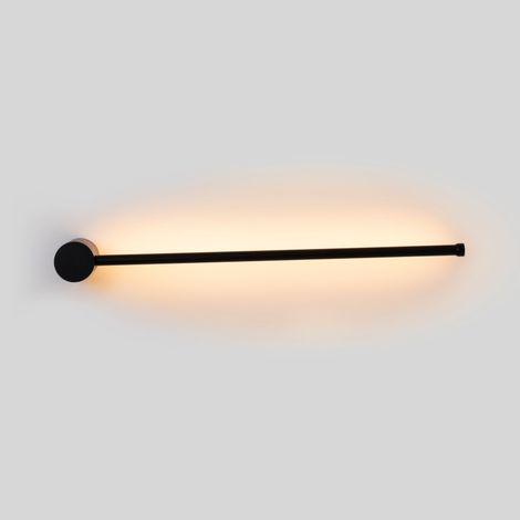 Aplique pared AXIS LED 10W 60 cm giratorio 2700K (1/5)
