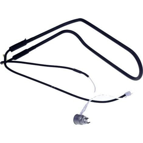 Resistenza al grado 600 W - Sonda 26 cm per il frigorifero Maytag - 8888632