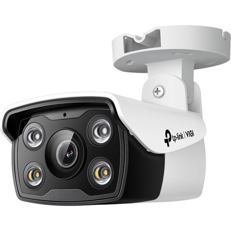Telecamera Ip TP-Link VIGI C330 per esterno 3Mp/Bianco [MOTPLKAMPV00009] (1/2)