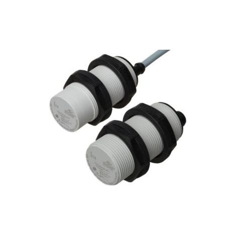 Capteur capacitif, RS PRO, M30, NPN/PNP, 16 mm ( Prix pour 1 )