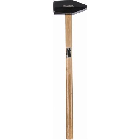 Martillo con mango de madera 10kg KD254