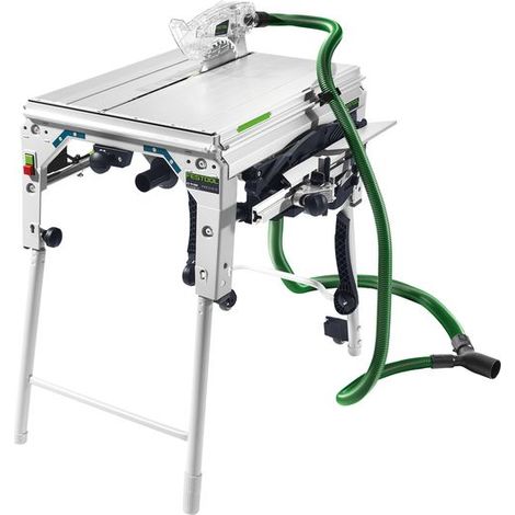 Sierra semiestacionaria CS 70 EBG PRECISIO - FESTOOL - 574776 (1/5)