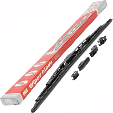 ESCOBILLA LIMPIAPARABRISAS 510 mm (20') 1 ud.  Master-Sport (1/5)