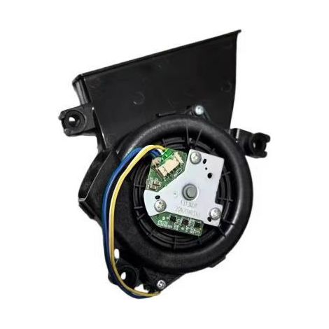 Fan unit for Laresa L6 Pro robotic vacuum cleaner. Fan unit for CPro robotic vacuum cleaner. (1/2)