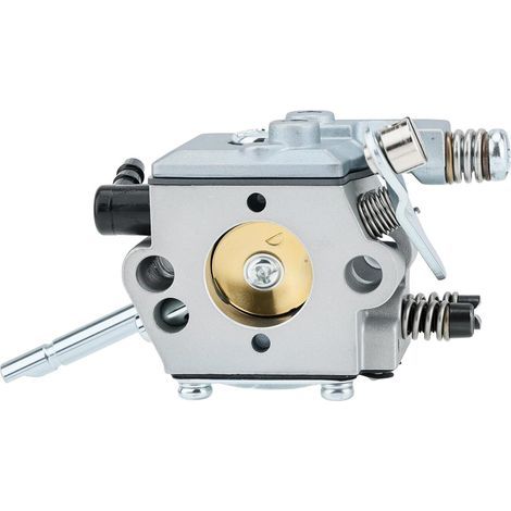 Carburateur FS66 WT-45 pour Stihl – Convient aux modèles FS86, FS48, FS52, FS56, FS62, FS81 et FS106, entretien complet de débroussailleuse (1/5)