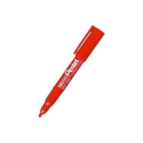 Pentel Green Label Permanent Marker marcador permanente