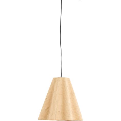 Light & Living - lampada a sospensione - Bezaha - naturale -