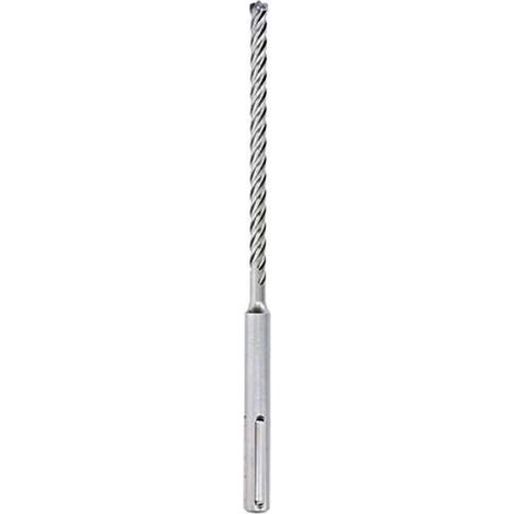 Trapano a percussione SDS-max-8X D.12mm funzionante L.200mm L.340mm SDS-max 5 pezzi BOSCH