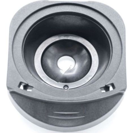 Krups – Porte capsule de café compatible DOLCE GUSTO PICCOLO XS – Support dosette pour cafetière expresso broyeur – Matériaux de qualité supérieure (1/5)